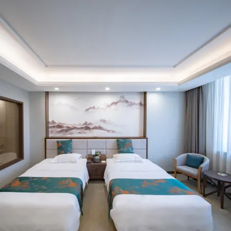 JIANGNAN HOTEL
