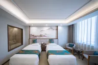 JIANGNAN HOTEL Hotel di Tonghua