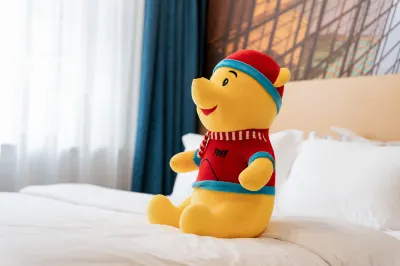 Ruilai Yuelv Hotel (Luoyang Railway Station Metro Station Branch) Hotel a Railway Station Area