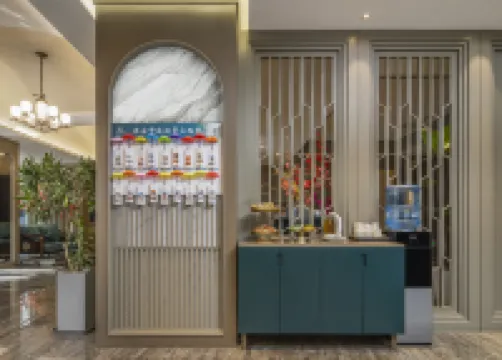 Xi'an Grand Meclaros Hotel