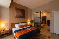 Fall-in-Love Suite - The Sun Avenue