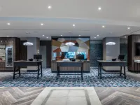 NYX Hotel Erfurt by Leonardo Hotels Hotels in der Nähe von Severikirche Erfurt