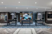 NYX Hotel Erfurt by Leonardo Hotels Hotels in Erfurt