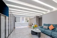 Yunqi Hotel (RT-Mart Guogou Plaza) - 2-Star