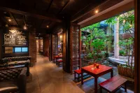 Swiss-Belhotel Rainforest - Bữa sáng
