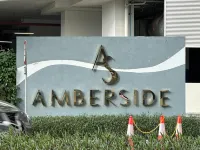 Amberside Comfy Stay 3BR in Danga Bay فنادق في جوهور باهرو