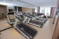 Mesa International Hotel Hotels in Weinan