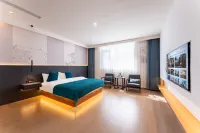 Xidi Yunyi Qiushang Resort Hotel