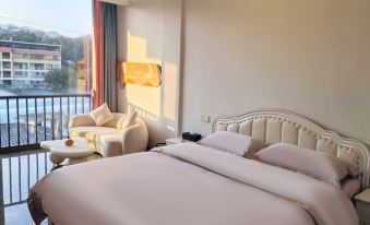Shuiyunju Designer Light Design | Vacation Boutique Stay (Miyi)