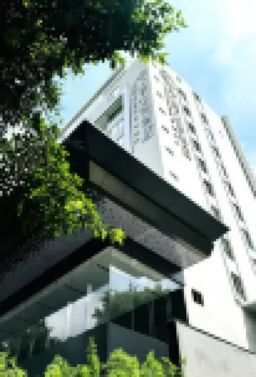 กว่างโจว ฮวาหยู ว่านฝู โฮเทล - กว่างโจว อีสต์ สเตชั่น โรงแรมใกล้สถานีรถไฟกวางเจาตะวันออก