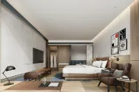 Four Points By Sheraton Ji'an Hotels near Ji'an Gymnasium