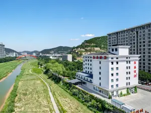 Yan'an Shengxin Hotel (Wangjiaping Branch of the Revolutionary Memorial Hall)