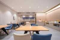 HanTing Hotel (Cangxi Hongjun Du Scenic Area) Hotels in Cangxi