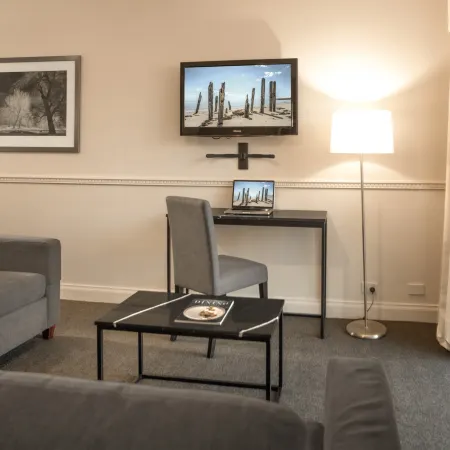 Majestic Tynte Street Apartments