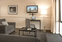 Majestic Tynte Street Apartments - 4-Star