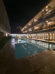 Chantya Hotel by Grand Sarila - Gym