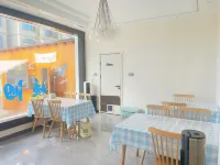 Shengsi as scheduled to sea view homestay