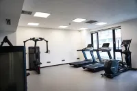 Beihai Mandu Scenic Hotel