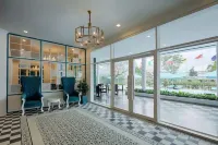 Sujet Beach Hotel and Apartment Danang by Haviland Hotels in Da Nang