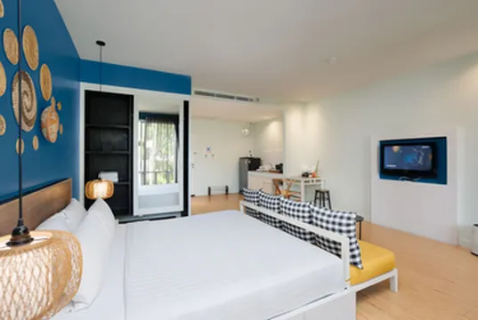 รูปภาพของซิกเนเจอร์ ภูเก็ต รีสอร์ท