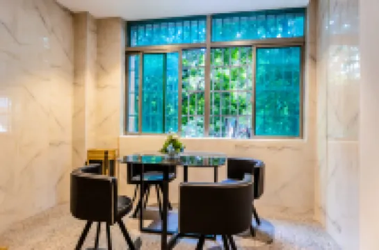 茂名市便捷 CONVENIENCE INN MAOMING 飯店（茂名高鐵站店）