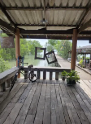 THE REAL ESCAPE - Koh Yao Noi