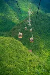 Manju Homestay Liupanshui (Liupanshui High-speed Railway Station Branch)