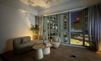 Regalia Residence KLCC By Rainbow