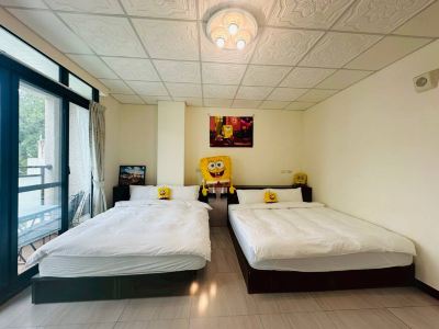 Bole hotel