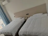 Riverside Residence Homestay 리어계 관광지 주변 호텔