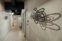 Heyu House Hotel Hotels in Taipei