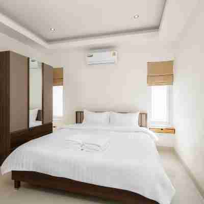 位於新壘發的2卧室別墅 Rooms