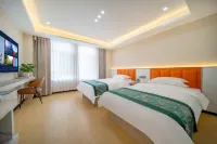 Jinbo Yunlan Hotel (Kashgar International Convention and Exhibition Center Branch)