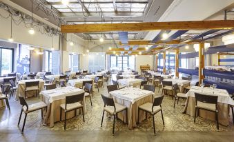 PortAventura Hotel - Includes unlimited access PortAventura Park & 1 access Ferrari Land