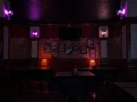 Pacific Hotel