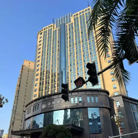 Diyang Hotel