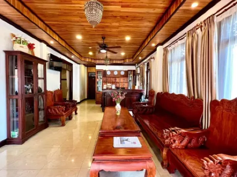 Lux Hotel Luang Prabang