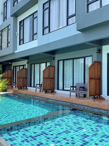 รูปภาพของมิดทาวน์ สุโขทัย รีสอร์ท