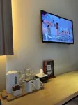 UP PEAK Hotel Simpang Lima Semarang Managed by Injourney Hospitality - Spa