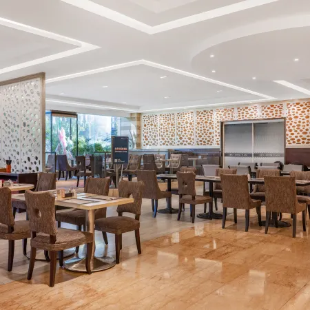 Crowne Plaza CITY CENTER NINGBO by IHG