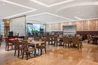 Crowne Plaza CITY CENTER NINGBO by IHG - breakfast