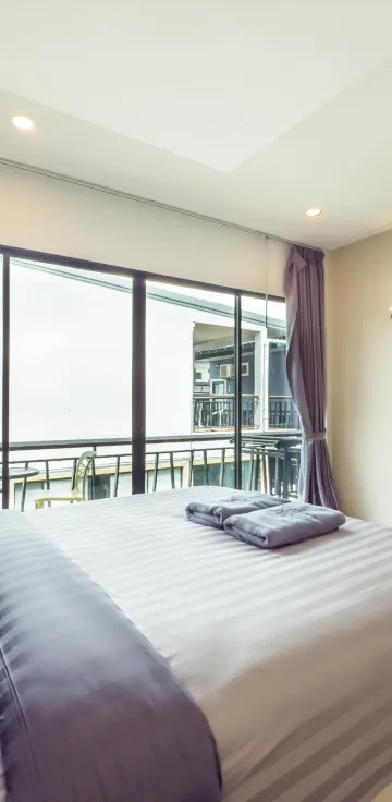 ห้องซูพีเรียร์