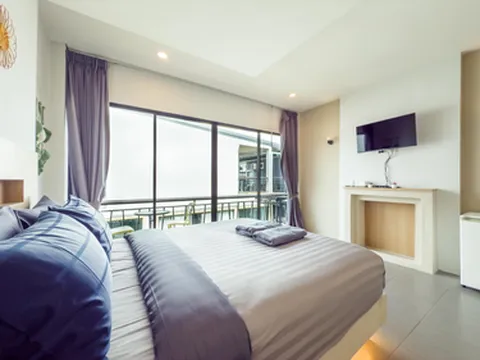 รูปภาพของอามีโก้ เกาะล้าน