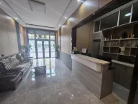 Jinyuelou Hotel