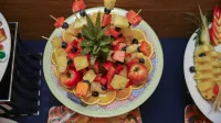 Eagle Palace Hotel - breakfast
