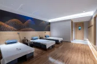 keketuohaiShengtai  Hotel - spa