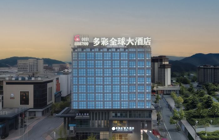 Colorful Global Hotel