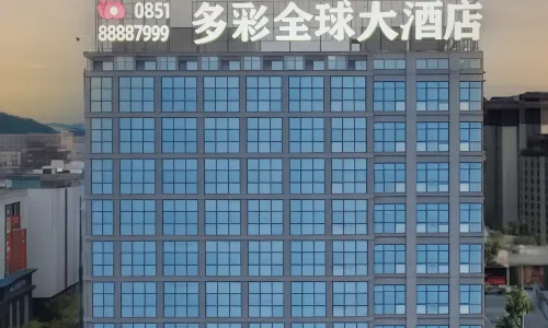 Colorful Global Hotel