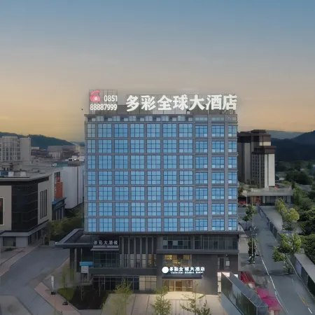 Colorful Global Hotel