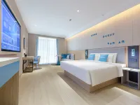 Home Inn · Neo (Jinan Changqing University City Branch) - 3 estrellas